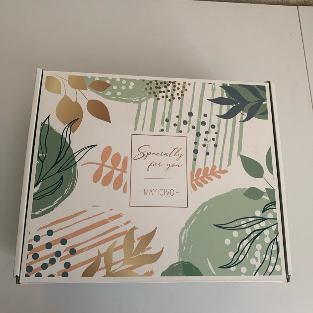 Mayicivo Christmas Birthday gift specialty for you Decorative Gift Box set New - Picture 2 of 15